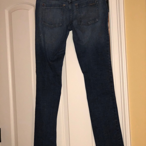Noble Jeans - Size 9 - Picture 3 of 6